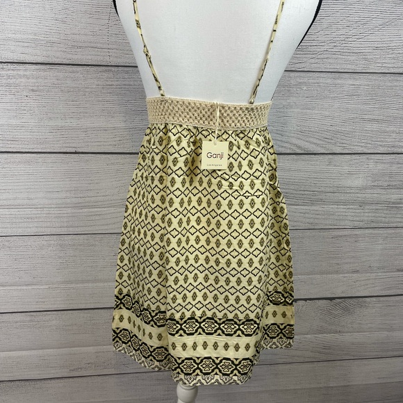 NWT Ganji Size Small Sundress - Picture 3 of 7